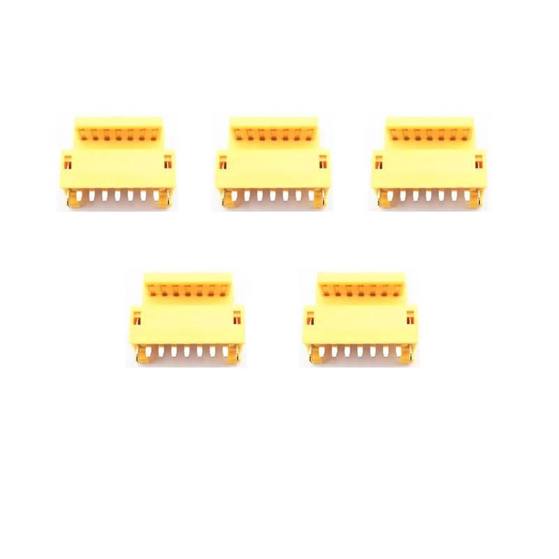Защитная плата для зарядки BL1830 PCB BMS Соединительный терминал Makita 14 4 В 18 в адаптер