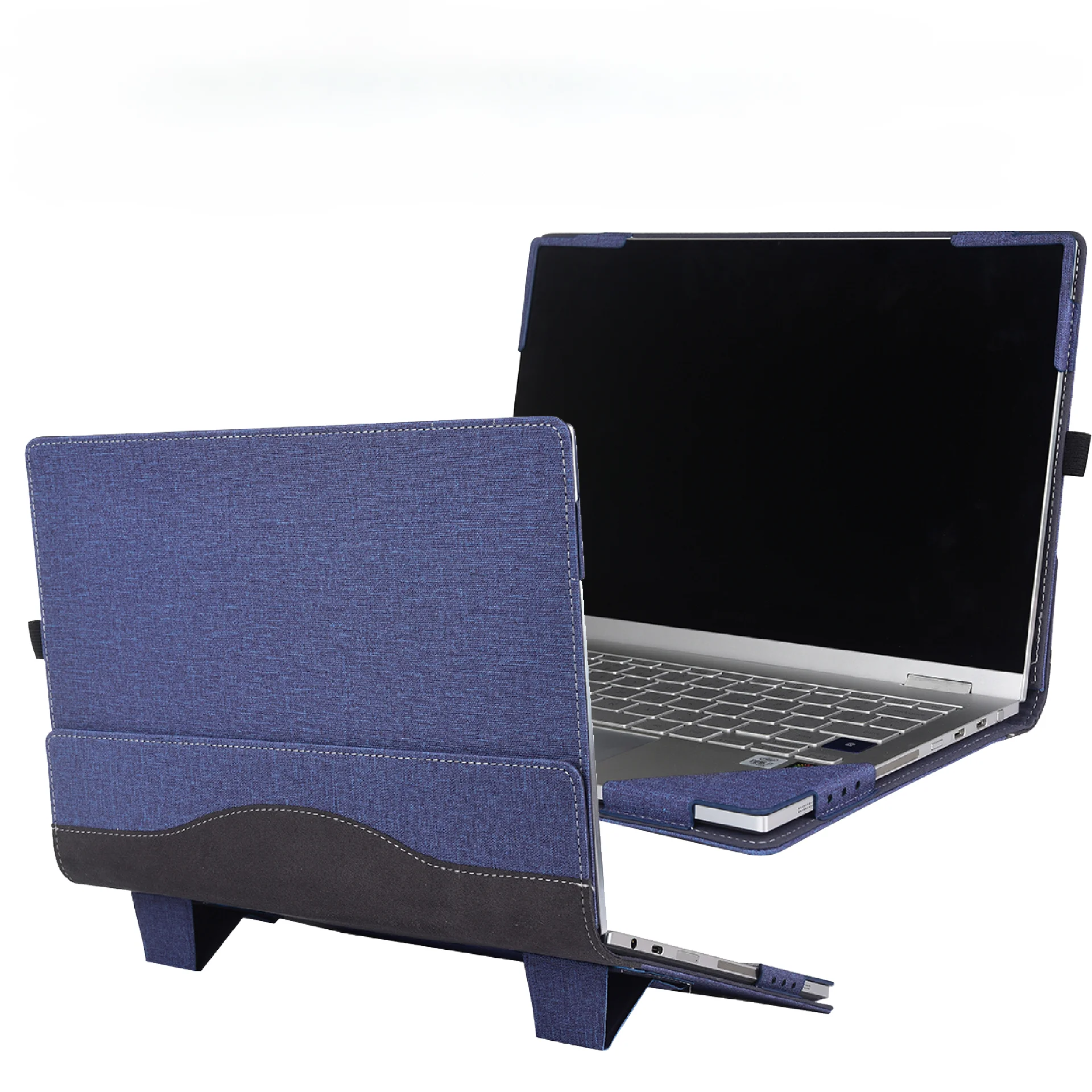 Custodia Per Laptop Per Samsung Galaxy Book Flex 15.6 Pollici