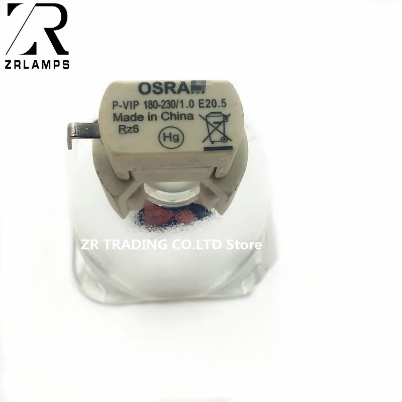 

YD Top QualityP-VIP 180-230/1.0 E20.5 Projector lamp