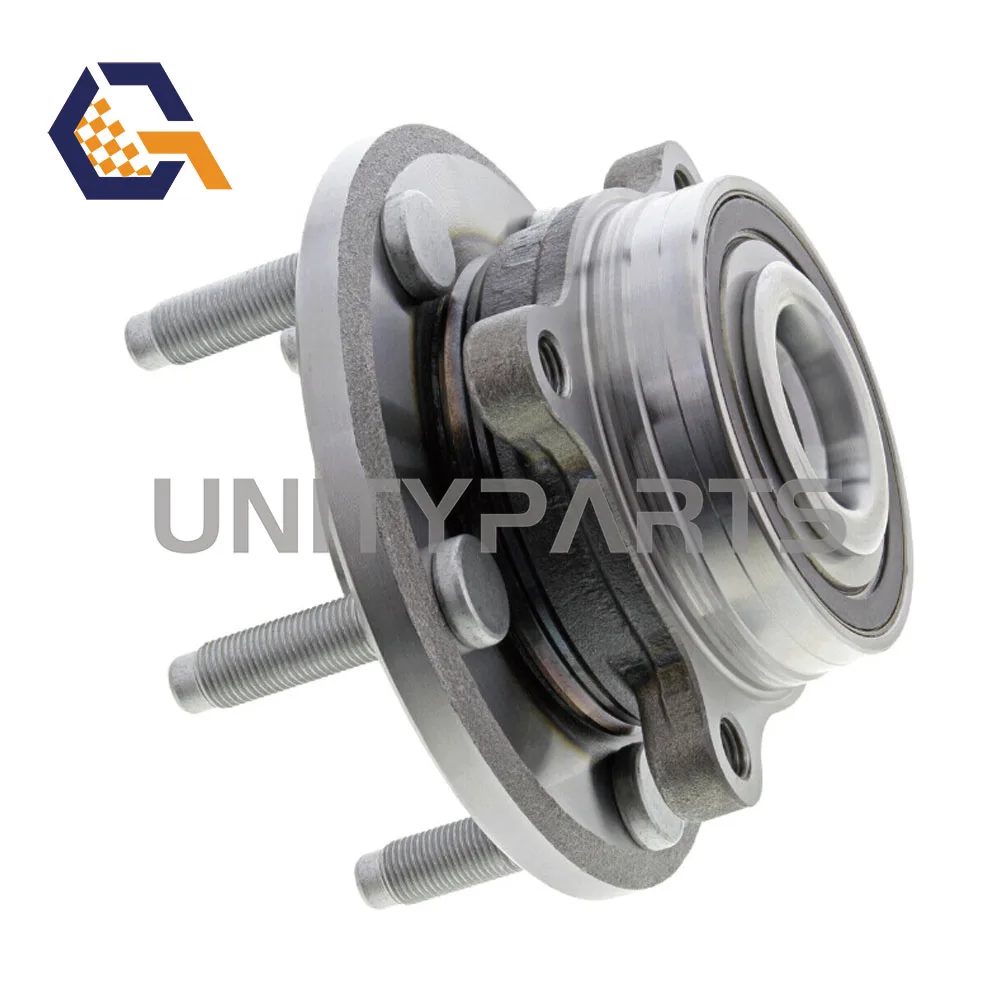 Rear Wheel Hub Bearing 513275 BT4Z1104B 8A8Z1104A 8A8Z-1104B for FORD FLEX EDGE TAURUS LINCOLN MKT MKS MKX