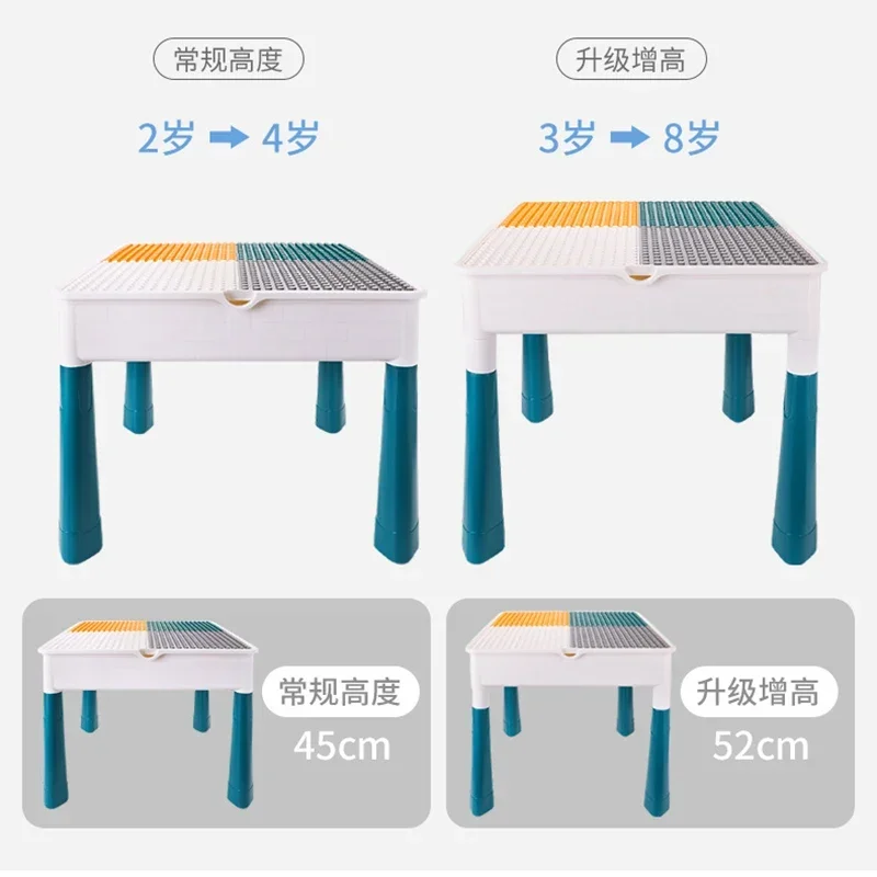 Children's Wood Table Desk Chair Office Student Study Classroom Small Chairs Folding Kindergarten Room Desks Girl Kids Baby