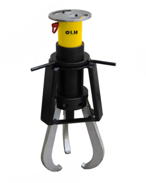 

10 15 25 50T 2 или 3 инструменты для подшипников, гидравлический съемник шестерни