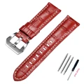 Red-silver
