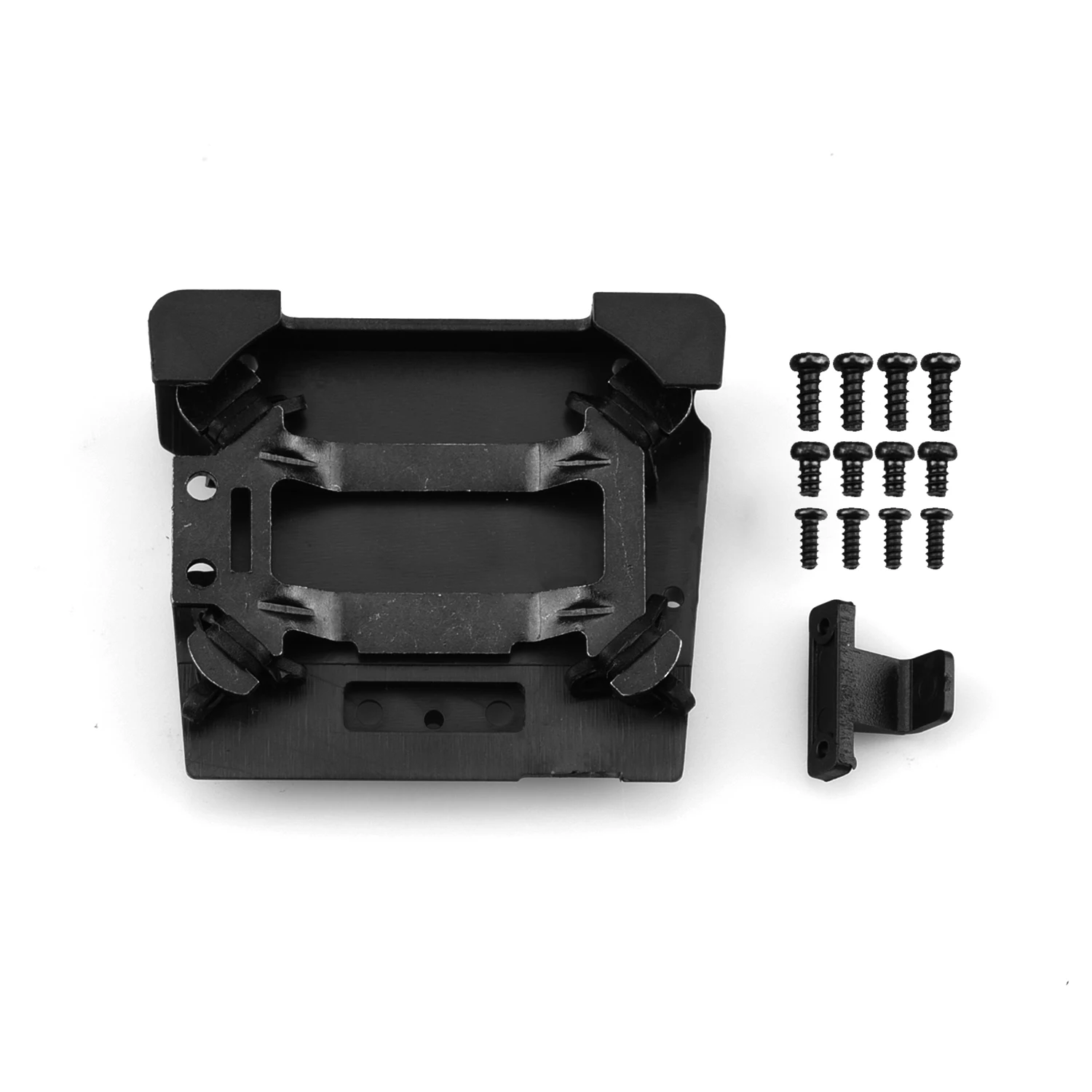 Поглощающая вибрацию плата для дрона DJI Mavic Pro Shock Absorb амортизирующий кронштейн |