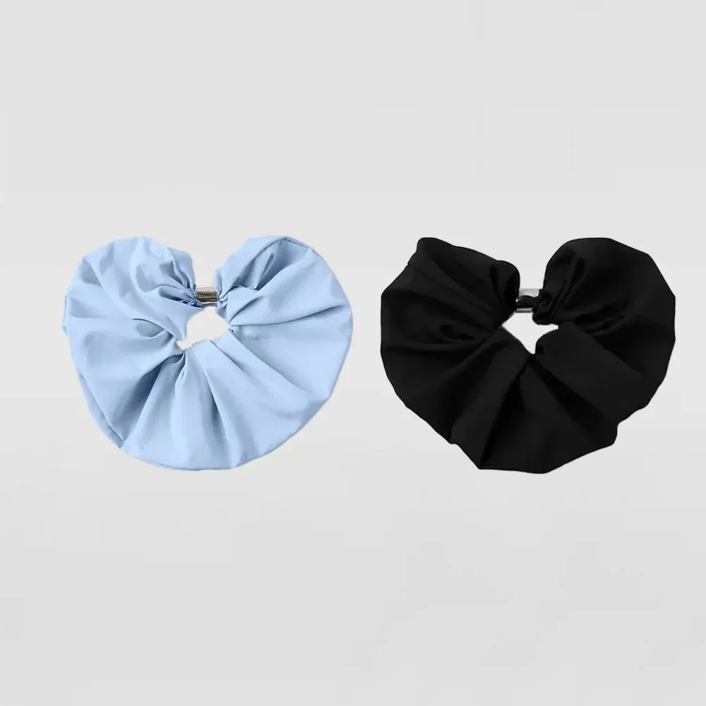 المرأة اليوغا Scrunchie حبة ذلك المتضخم Scrunchie...