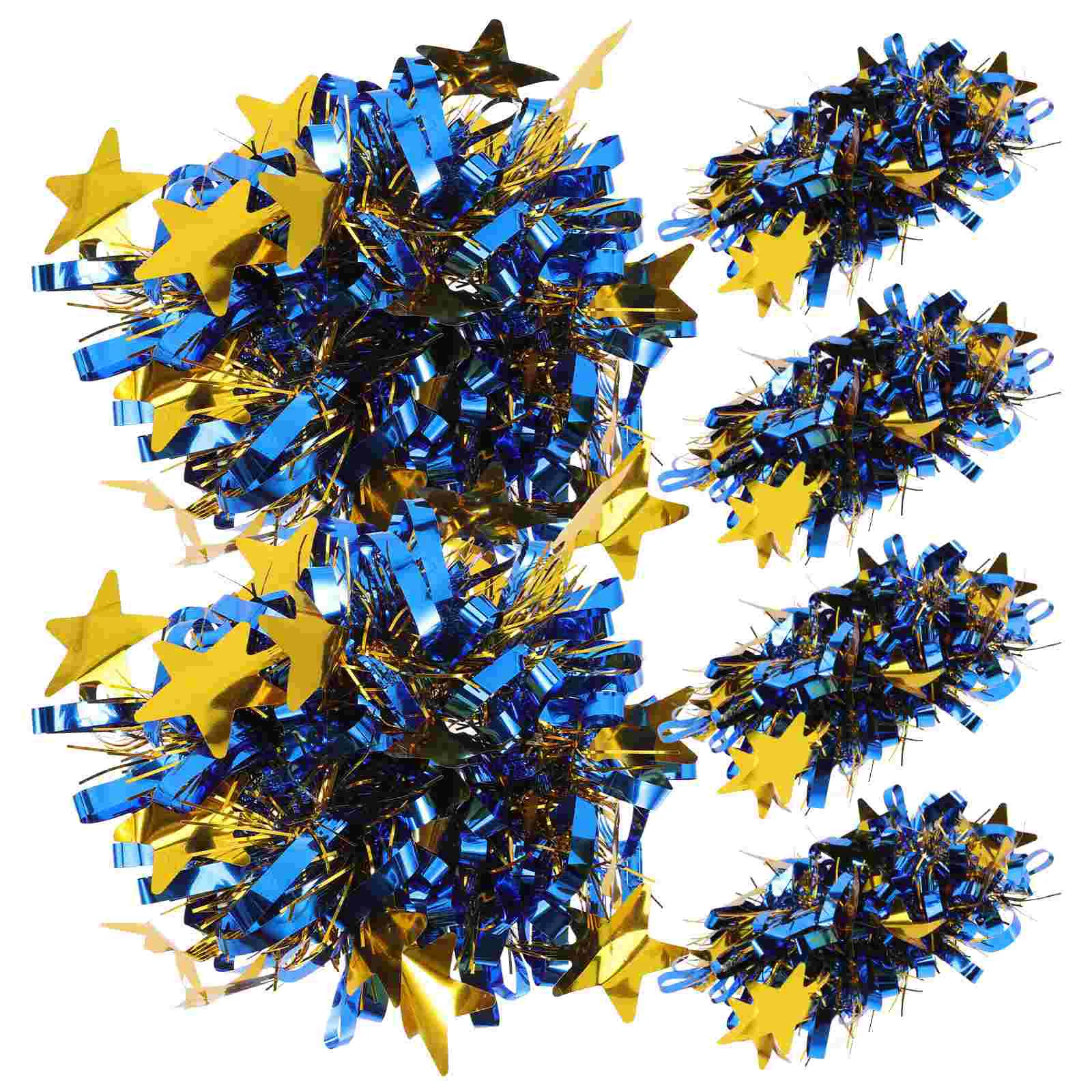 

6 шт., браслеты с шариками для чирлидинга, искусственные помпоны для детей, детские танцы для чирлидеров