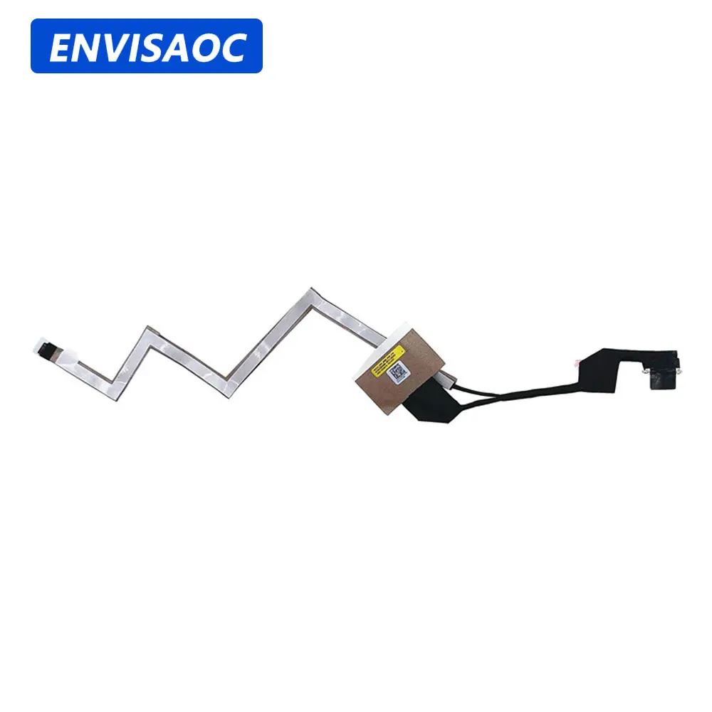 

For Dell Latitude 7320 7320S E7320S laptop LCD LED Display Ribbon Camera cable 08M0K6 0Y5WMD 08MP5R 0YH58X 02NF8M 07F5N0