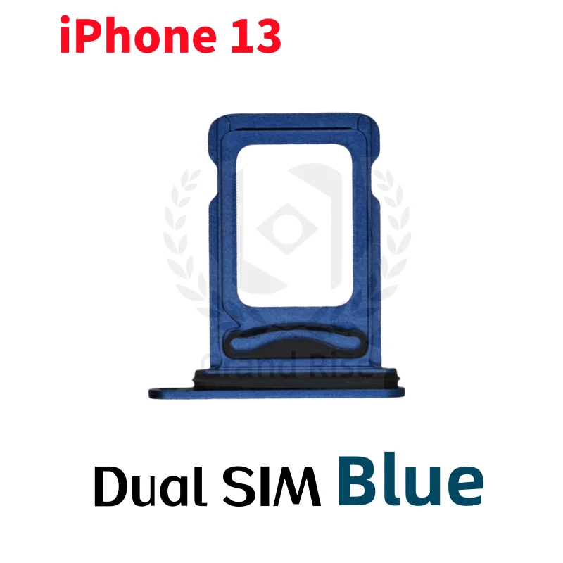 SIM Card Tray Holder Replacement Part