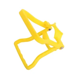 Durable Energy - Saving Water Bottle Lifting Handle with Enhanced Grip - 1PCS (Yellow)