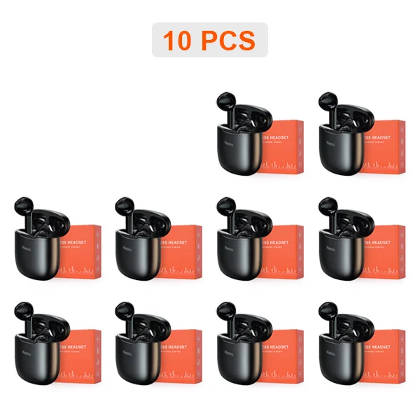 10 pcs