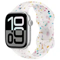 Transparent White