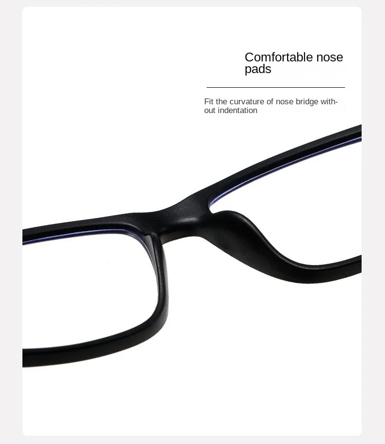 3PCS Neue Legierung Ältere Lesen Brillen PC TR Unisex Presbyopie Brille Dekorative Kostüm Zubehör Anti Blu-ray Gläser Frauen – Detail 4