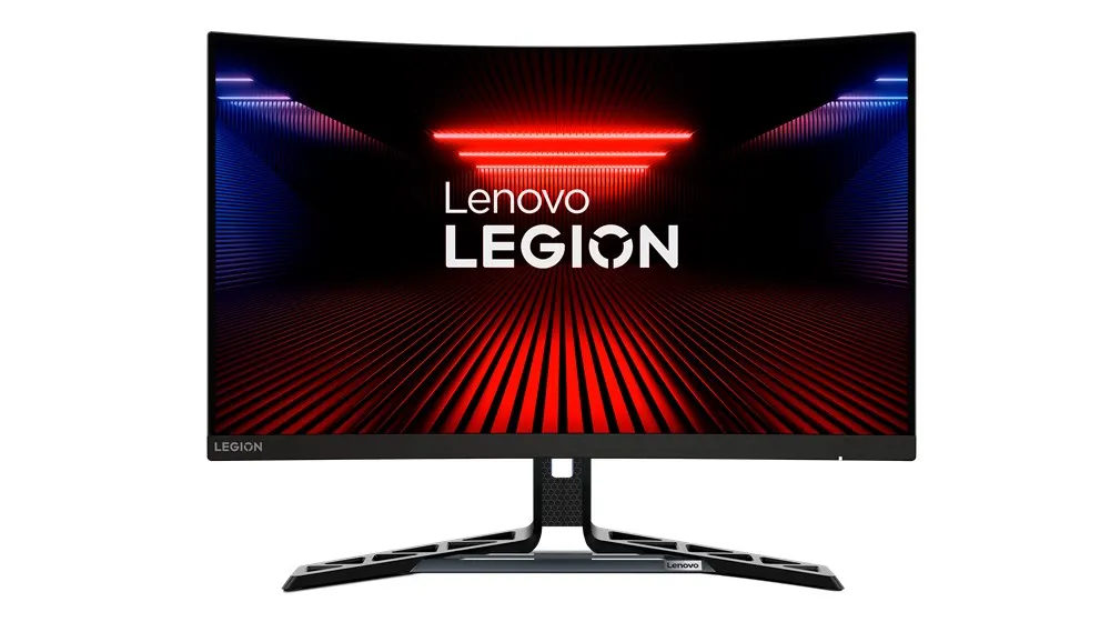 Lenovo Legion R27fc-30 27"FHD VA 340Hz 350nits HDMI z Polski za $166.74 / ~654zł