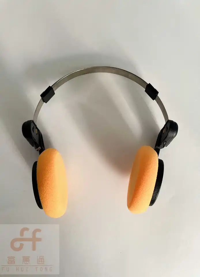 Mousses Oreillettes Remplacement Pour KOSS Porta Pro - 2 Pièces, Noir, Neuves