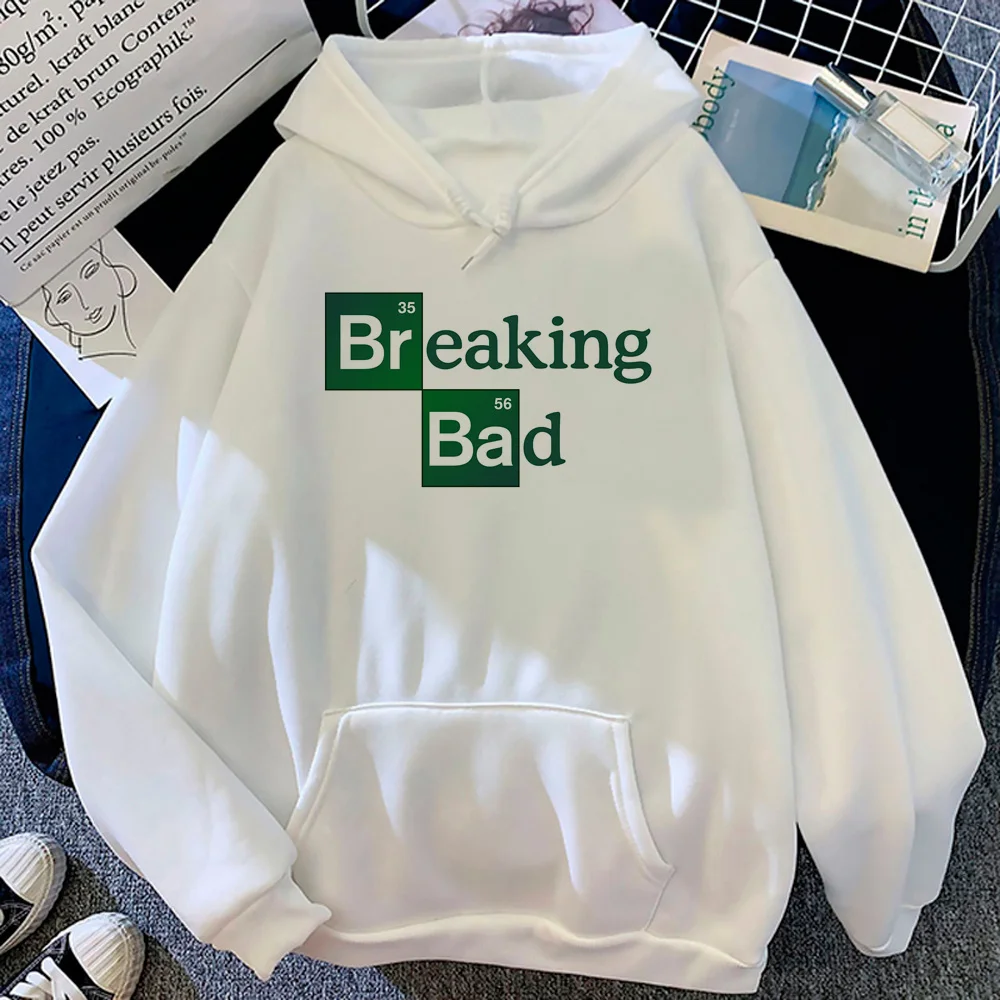 

breaking bad hoodies men Kawaii Fleece aesthetic hoddies Hood men Fleece clothing