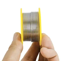 Rosin Core Tin Solder Wire 60/40 Solder Wire 0.5/0.8/1.0/1.2mm Soldering Welding Flux 2.0% Iron Wire Reel 50g Diamater 0.6mm - Image 6