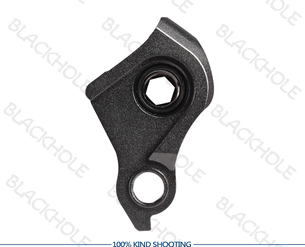 1,0/1,5/1,75 Pitch UDH Hinten Haken Fahrrad Rahmen MTB E-Bike Schaltwerk Aufhänger Fahrrad Rahmen Steckachse Hinten Haken Fahrrad Teile – Detail 11