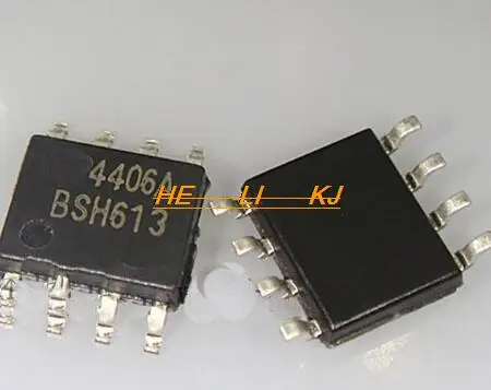 

100%new Free shipping AO4406A AO4406AL 4406AA4406T A4406KLPTR-T TSSOP20