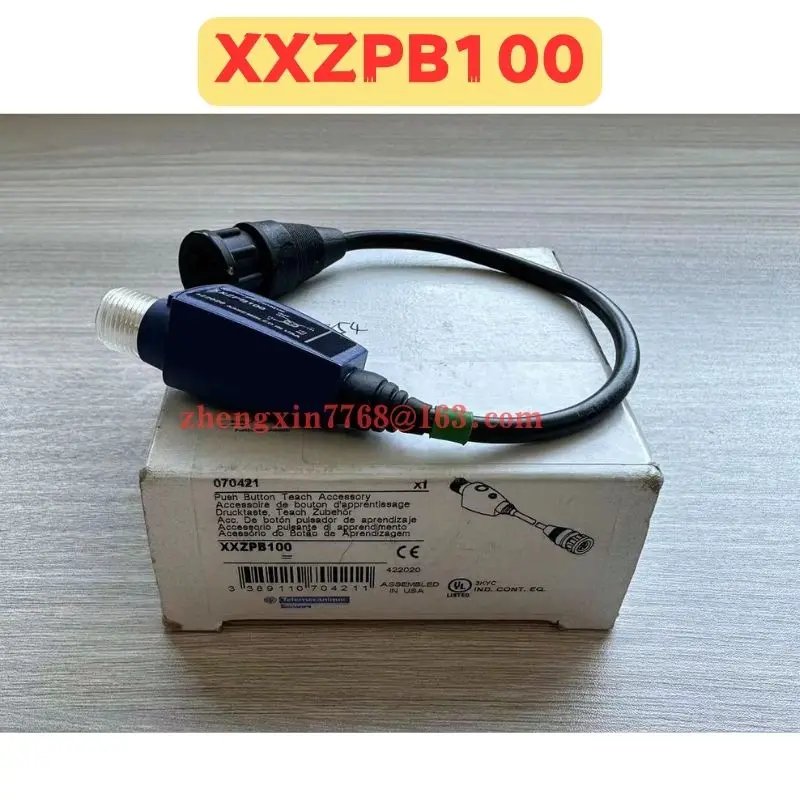 

Совершенно новые оригинальные датчики XXZPB100