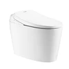 YYHC-Sanitary Wares Automatic Bidet One Piece Toilet Modern BathroomWith Remote Control 1