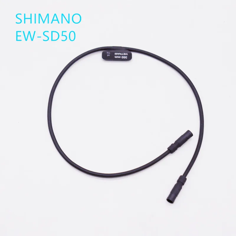 SHIMANO EW SD50 11 Speed Di2 Electric Cable Wire Shifter