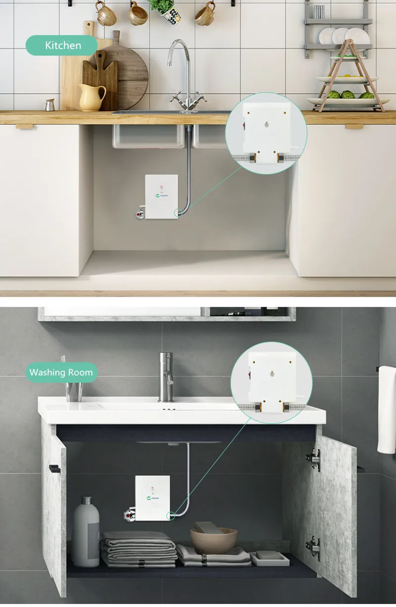 Домашний кран, озоновый генератор воды, озоновое устройство для стиральной машины, стирки 12 В постоянного тока