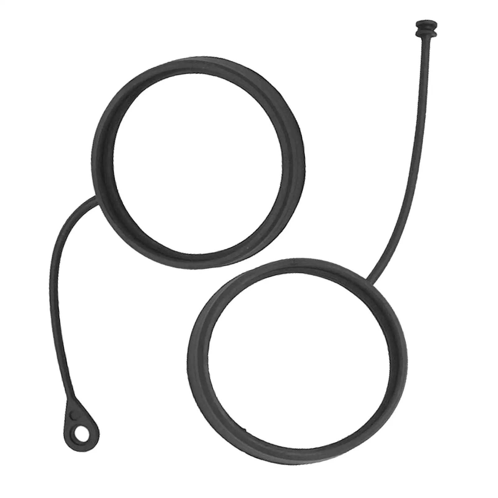 Car Fuel Tank Cap Cover Line Cable Wire Petrol Diesel Rope For Mercedes Benz C E A S Class W211 W203 W210 GLA200 GLC260