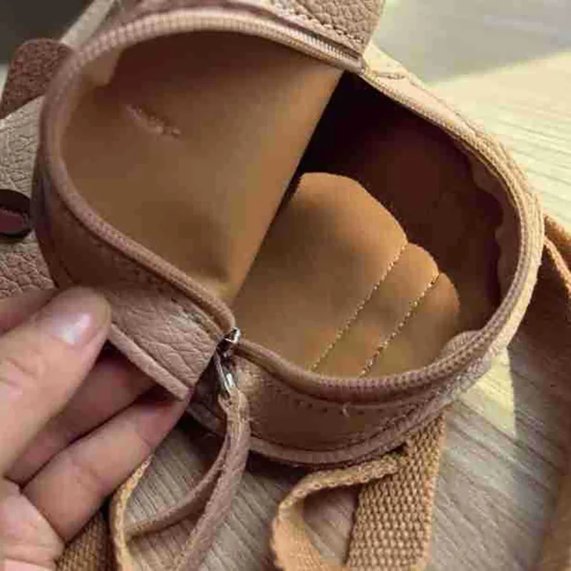 Cute Cartoon Kids Backpack for Kindergarten