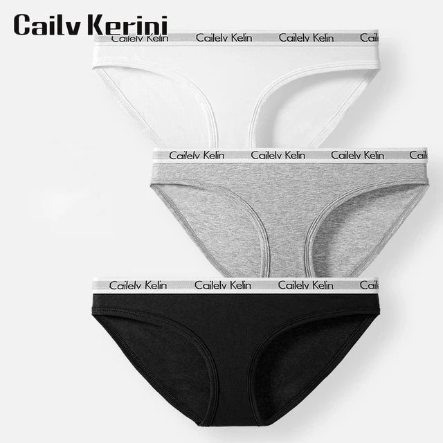 Cailv Kerini 3Pcs/Lot Cotton Men Boxer Shorts Multicolor Underwear Boxer  Summer Mid Waist Underpants Breathable Men's Panties - AliExpress