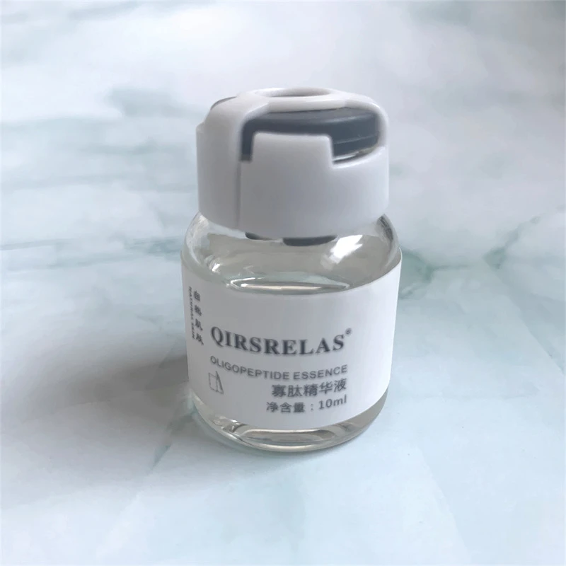 NEW Anti Acne Whitening Facial Serum Oil Control Pores Shrinking Essence Treatment Moisturizing Nourishing Skin Care
