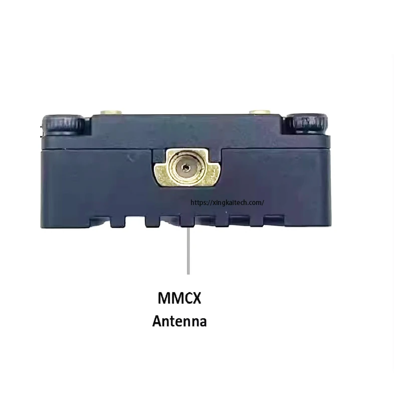 FPV VTX 1.2G 2W 1.3G 2W Émetteur Vidéo Haute Puissance pour Drone Course