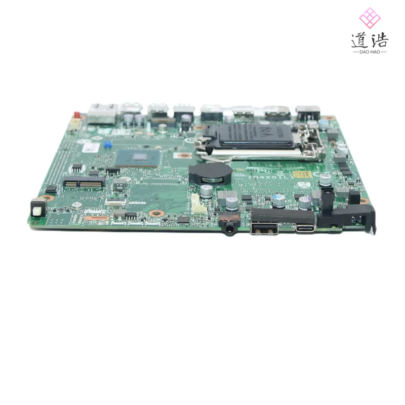 IQ4X0IL1 For Lenovo Thinkcentre M70q M930q M930q-N00 Motherboard GH470 NM-C621 5B20U54379 DDR4 H470 Mainboard 100% Tested 6 IQ4X0IL1 For Lenovo Thinkcentre M70q M930q M930q-N00 Motherboard GH470 NM-C621 5B20U54379 DDR4 H470 Mainboard 100% Tested - Image 4