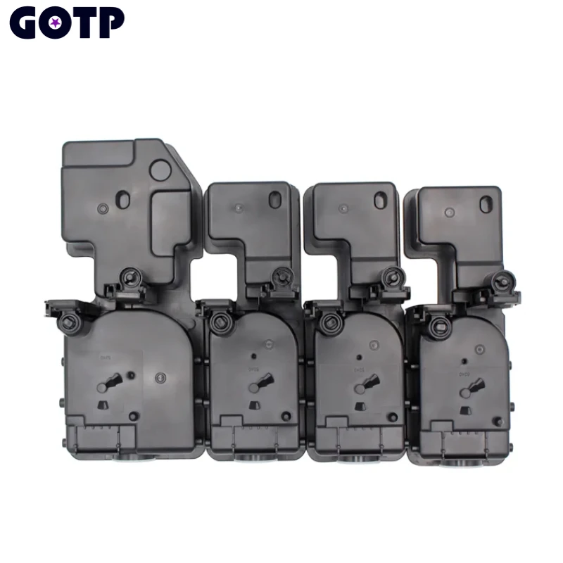 4PCS/1Set For Kyocera Ecosys TK5473 TK5463 MA2100 PA2100 Toner Cartridge Japan Compatible