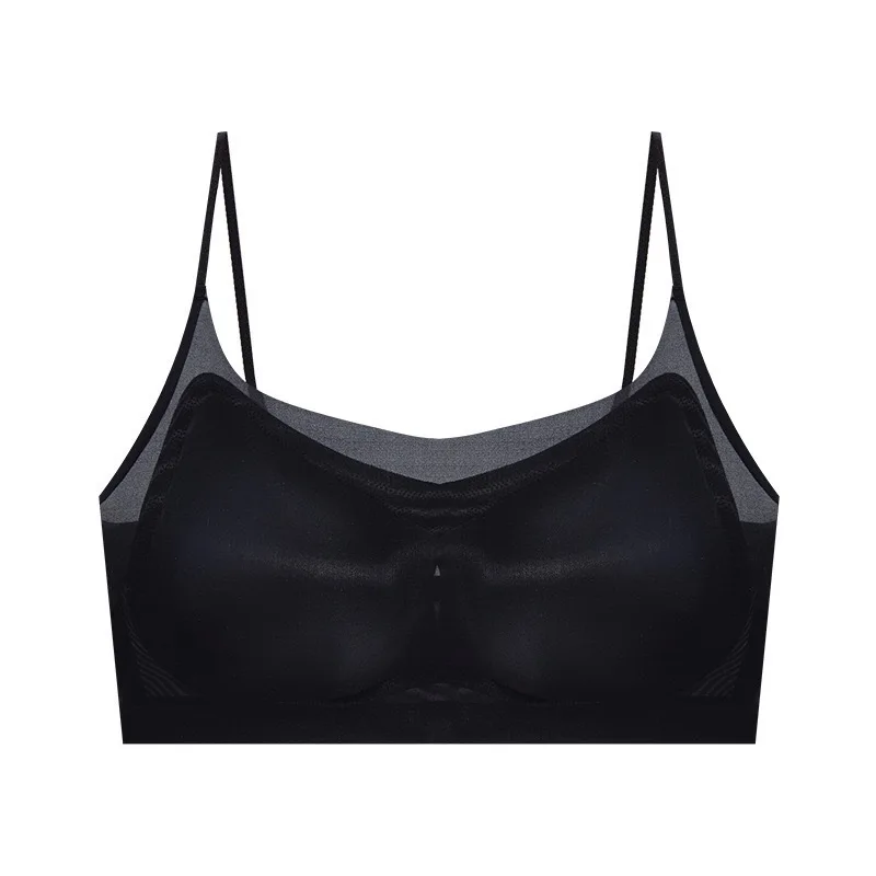 1 قطعة الصيف النساء سامسونج الرياضة الصدرية Ms. ال...