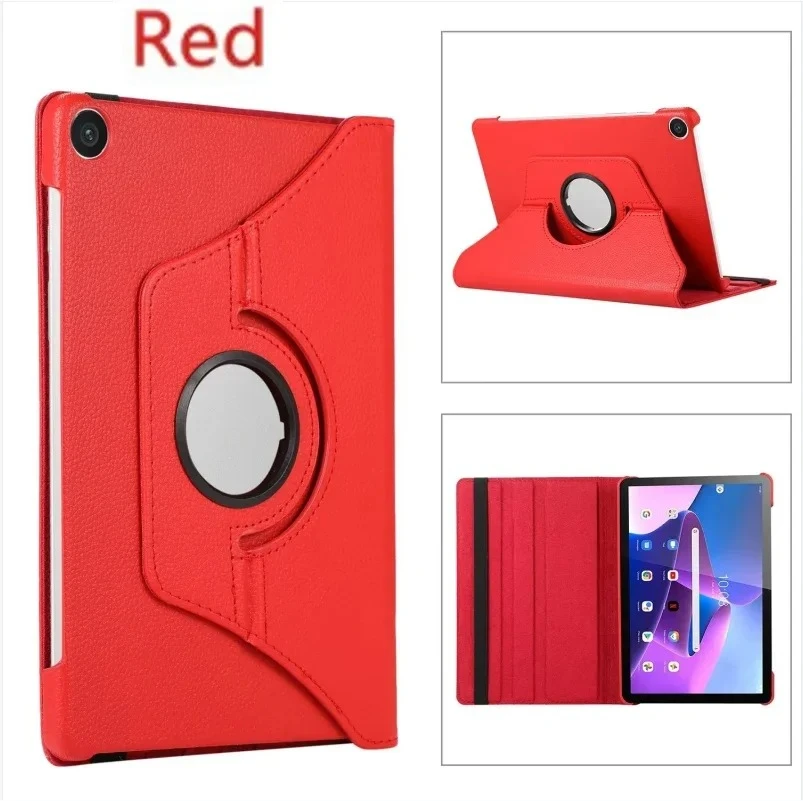 360 Rotating Tablet Case - Premium Protective Cover