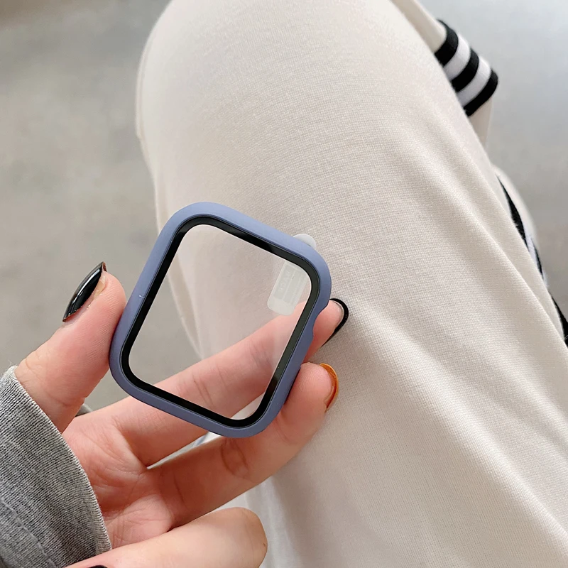 Iwatch7/8 ȣ ̽,  ġ ̽, Ʈ Se HD ȭ ʸ 