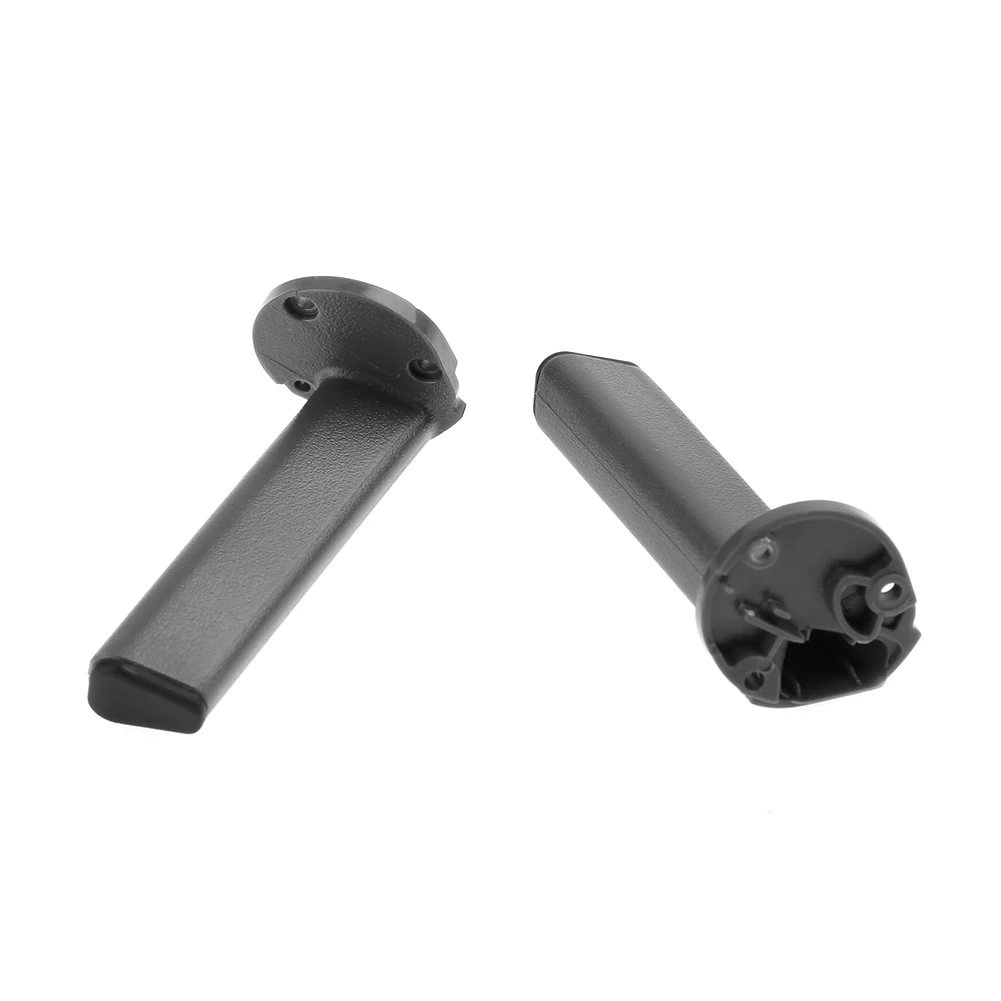 Bras train atterrissage DJI Mavic Pro - 2 pièces rechange avant gauche/droit