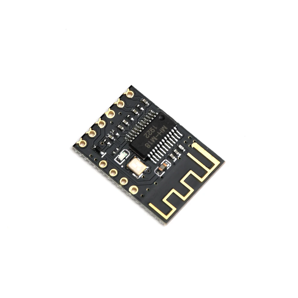 MH-MX8 무선 Bluetooth 오디오 모듈 MP3 Placa Receptora De Audio MP3 듀얼 채널 스테레오 무손실 재생 디코디피커 키트
