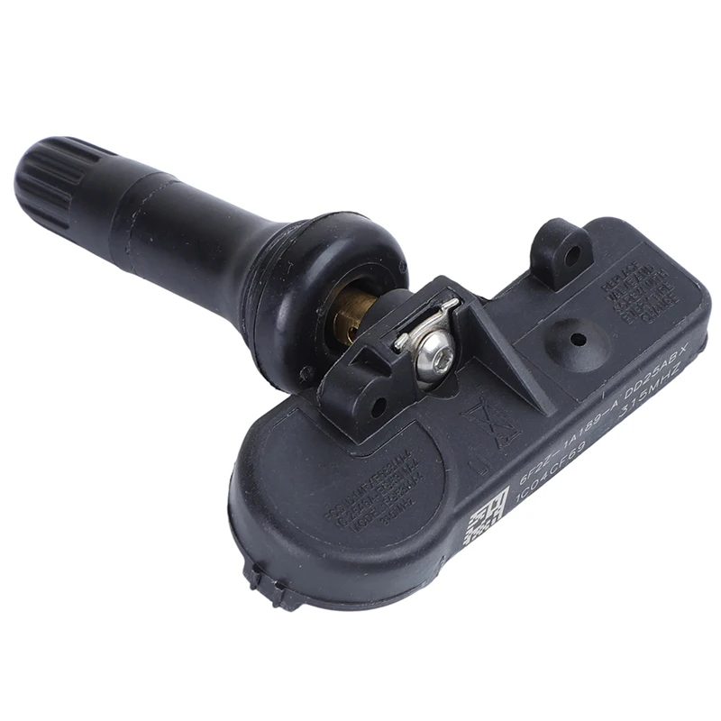Car TPMS Tire Pressure Sensor Monitor For Ford Mustang Fusion 2007 2008 2009