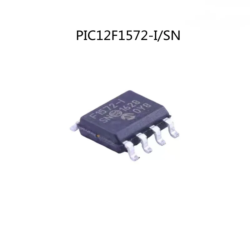 

5 (шт) Оригинальные импортные фотообои/SN SOP-8 бит Микроконтроллер-MCU