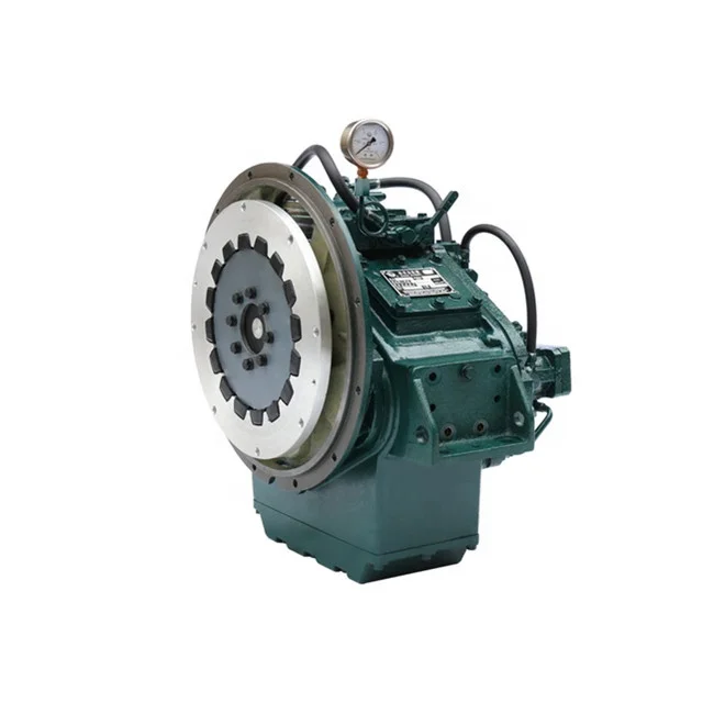 

In stock Hangzhou MA142A MA142 Advance marine gearbox for boat