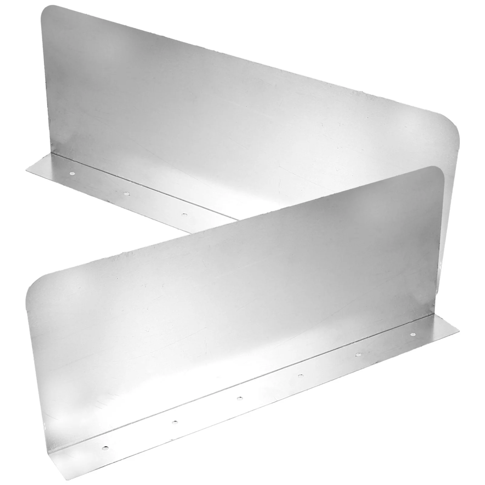 

Anti-splashing Guard Kitchen Sink Splashing-proof Retaining Plate Supply