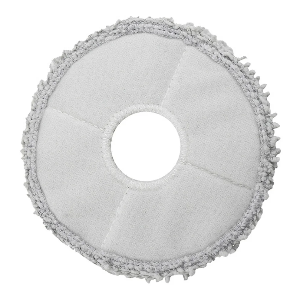 

Keep Your Floors Clean and Sparkling with Replacement Mop Cloth Pads for Dream me W10s W10s Pro Cleaning Robot