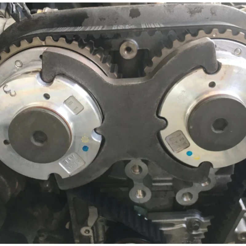 Conjunto De Calado Para Ford Motores 1.6 SCTi / Ti-VCT Duratec Ecoboost Focus Cmax