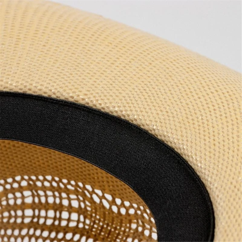 Breathable Unisex Denims Hat Western Styles Hat Sun Blocking Daily Wear for Both Men and Women's Casual Outfits