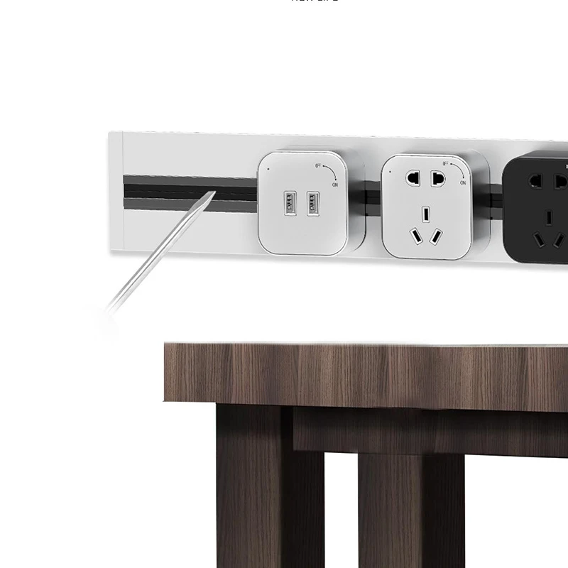 bancada embutido tomada eletrica frete gratis para 03