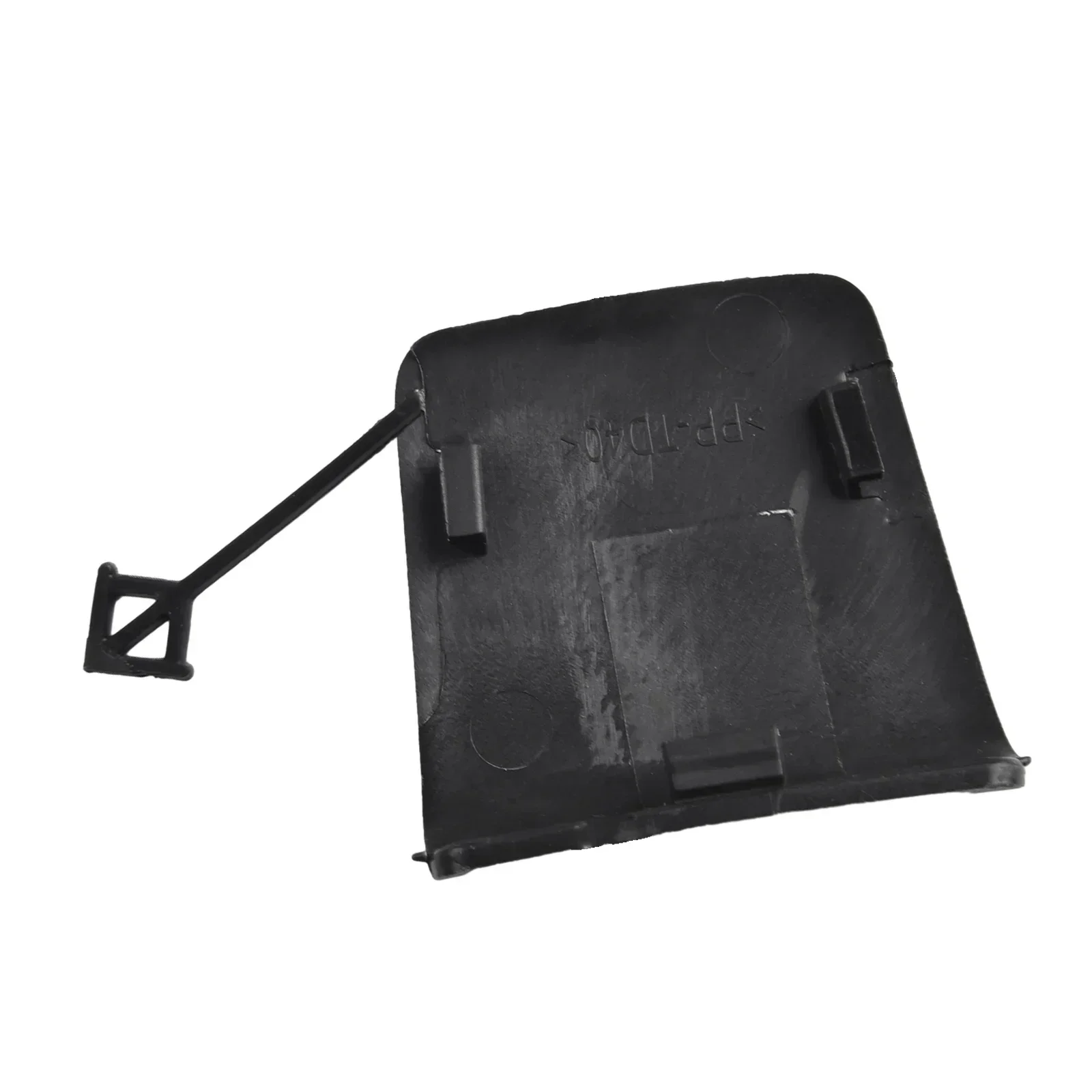 RLB-HILON Copertura Paraurti Per Argano Di Scorta – Compatibile Dodge Ram 1500 DT 2019-2022