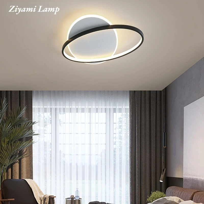 

Новинка, современные круглые квадратные домашние новые современные люстры, подвесные светильники, лампы для гостиной, столовой, кухни, спальни, коридора