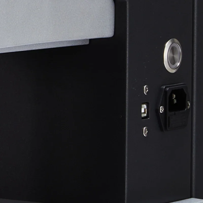 Рисунок 6 - YT-CM3000 цветной спектрометр