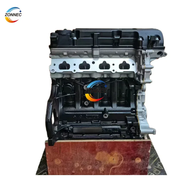 HIGH QUALITY Engine For Chevrolet Silverado 1500 LTZ ENGINE 1.4T V8 Engine